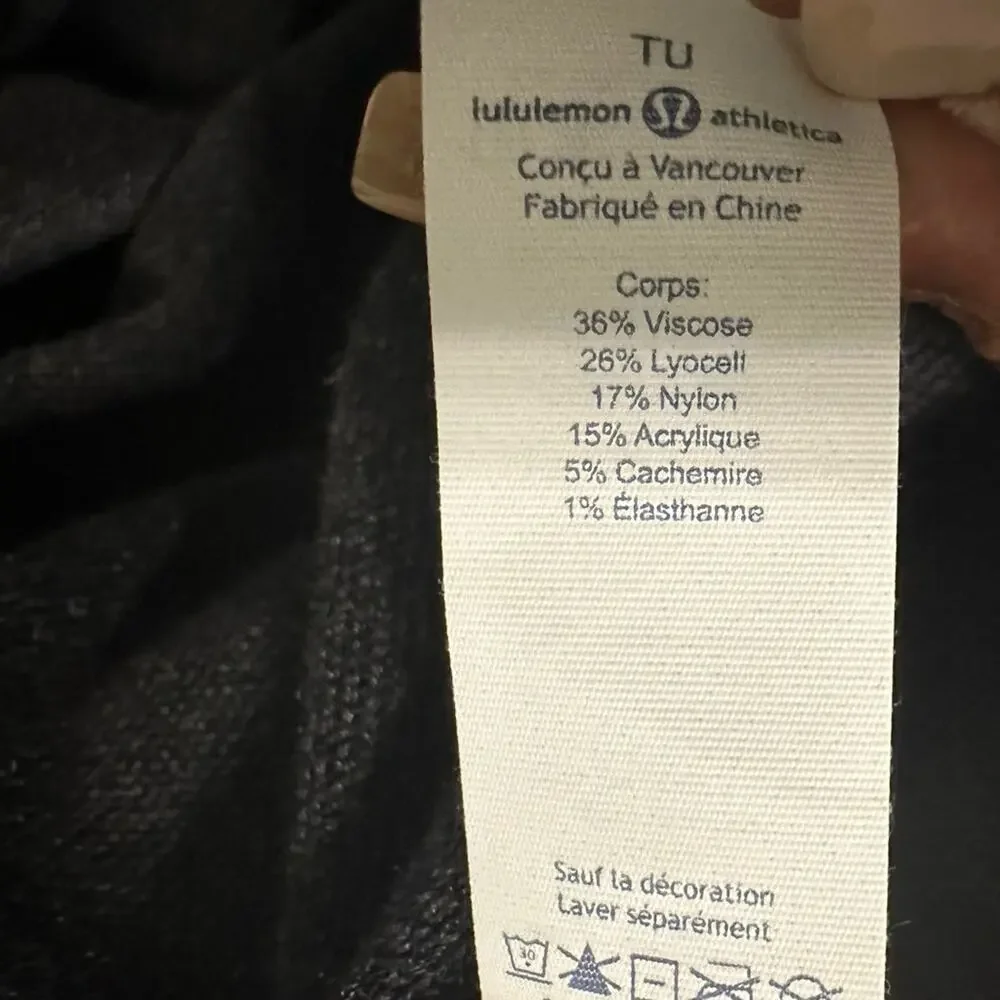 lululemon athletica lululemon after